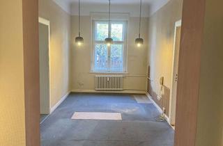 Praxen mieten in Leonorenstraße 93, 12247 Lankwitz, Sanierung nach Mieterwunsch - Arztpraxis in renommiertem Ärztehaus in Lankwitz