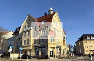 Gewerbeimmobilie mieten in 01809 Heidenau, Gewerbefläche mit Charme