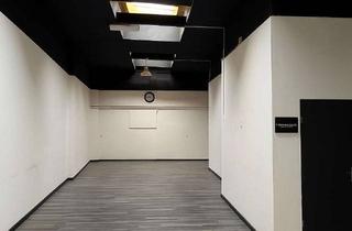 Gewerbeimmobilie kaufen in Mittelseestraße 52, 63065 Offenbach, Praktische Gewerbeeinheit im Hinterhaus – flexibel nutzbar - hohe Decken