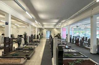 Gewerbeimmobilie mieten in Schaffhauser Straße 22, 79713 Bad Säckingen, Attraktive Gewerbefläche im Fachmarktumfeld