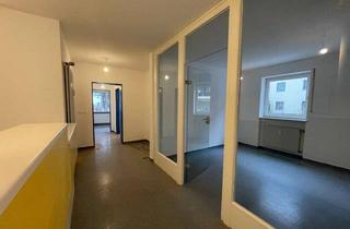 Praxen mieten in 84034 Nikola, Geräumige, lichtdurchflutete Praxisfläche in Wohngebäude