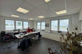 Büro zu mieten in Frankfurter Weg 27, 33106 Paderborn, 2023 saniertes Büro in Paderborn, Wirtschaftsmeile Frankfurter Weg