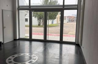 Gewerbeimmobilie mieten in Industriestraße, 97483 Eltmann, Seminar- und Schulungsräume in verkehrsgünstiger Lage im Industriegebiet Eltmann