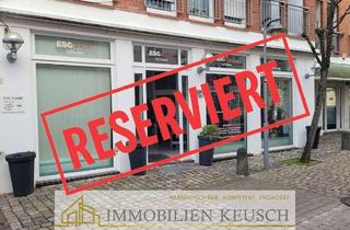Gewerbeimmobilie kaufen in 28832 Achim, Großes & helles Büro, mitten in der Innenstadt - Frei direkt verfügbar !