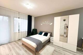 Immobilie mieten in Ostendstraße, 60314 Ostend, Apartment in Ostendstraße, Frankfurt am Main for 34 m²