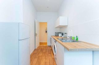 Immobilie mieten in Gabriel-Max-Straße, 10245 Friedrichshain, Gabriel-Max-Straße - Two Room Apartment