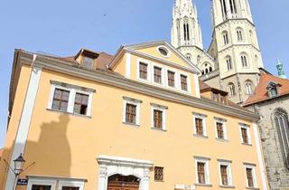 Immobilie mieten in Bei Der Peterskirche, 02826 Görlitz, Möbliertes, ruhiges Apartment im Herzen der Görlitzer Altstadt
