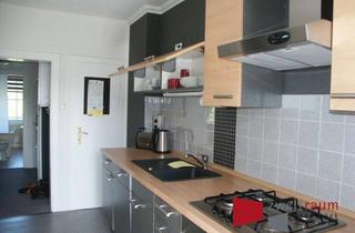 Immobilie mieten in 49080 Wüste, Wüste, ausgefallene 2 Zimmer Wohnung mit Balkon.