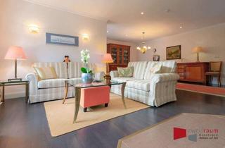 Immobilie mieten in 49143 Bissendorf, Bissendorf, gepflegte, hochwertige und großzügig geschnittene 3-ZKB-Wohnung.