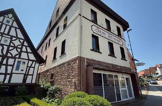 Wohnung mieten in 76275 Ettlingen, Große 2,5 Zimmer Wohnung mit riesigem Wohnzimmer