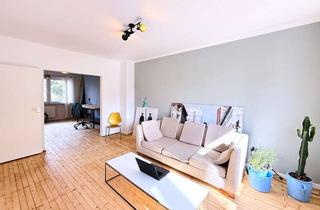 Immobilie mieten in Tellstraße 48, 45657 Recklinghausen, 3-Zimmer-Wohnung im Nordviertel - Recklinghausen ab 05.2026