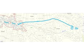 Immobilie kaufen in Agrarland - Grünland, 71554 Weissach, EIGENES AGRARLAND - Grünland in Weissach im Tal - WATTENWEILER - Gemarkung OBERWEISSACH