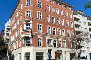 Geschäftslokal mieten in Großbeerenstraße 27a, 10965 Kreuzberg, Elegante Ladenfläche zwischen Viktoriapark und Gleisdreieck – provisionsfrei