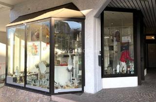 Gewerbeimmobilie mieten in 70794 Filderstadt, ++ klein aber fein ++ zentrale Lage ++ vielseitig nutzbar ++