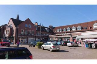 Geschäftslokal mieten in Hannengasse, 41352 Korschenbroich, Kleines Ladenlokal im Zentrum von Korschenbroich zu vermieten