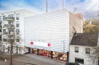 Gewerbeimmobilie kaufen in 52249 Eschweiler, Möbelhaus mit unterschiedlichen Optionen zur zukünftigen Neuausrichtung in Weisweiler