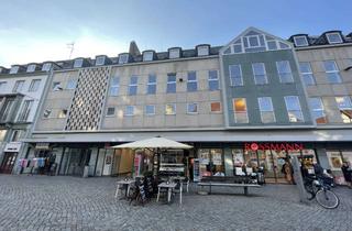 Geschäftslokal mieten in Osterstraße 43, 31785 Hameln, Hameln - Ladenfläche für Einzelhandel