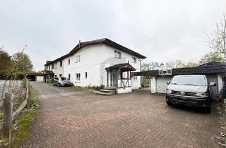 Doppelhaushälfte kaufen in 22964 Steinburg, Steinburg - IHRE BESSERE HÄLFTE MIT 2 WOHNEINHEITEN