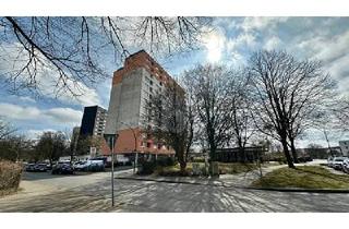 Wohnung kaufen in 22119 Hamburg, Hamburg Billstedt - RAUMWUNDER MIT POTENTIAL