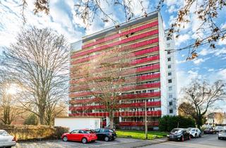 Wohnung kaufen in 53757 Sankt Augustin, Einzigartige, helle Wohnung in Niederpleis!