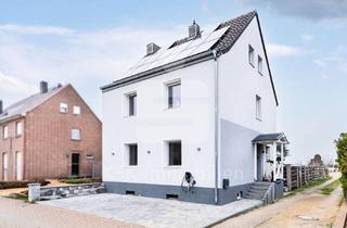 Haus kaufen in 50189 Elsdorf, Modernisierter Altbau mit Top-Ausstattung in ruhiger Lage von Berrendorf.