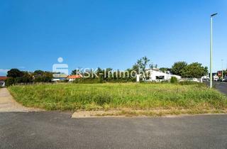 Grundstück zu kaufen in 52388 Nörvenich, Großes Baugrundstück in Nörvenich Poll !