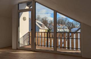 Wohnung mieten in 85356 Freising, 5-ZIMMER FREISING, ZENTRAL, SANIERT