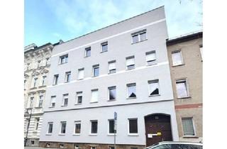 Wohnung mieten in 04420 Markranstädt, Sanierte 4-Zimmer-Mietwohnung mit viel Platz in Markranstädt