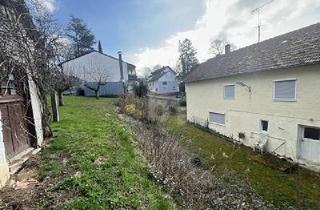 Grundstück zu kaufen in 86576 Schiltberg, VIELFÄLTIGE NUTZUNGSMÖGLICHKEITEN