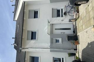 Haus mieten in Wellinger Str., 79369 Wyhl, Neubau Reihenmittelhaus in 79369 Wyhl Nähe Freiburg/Emmendingen