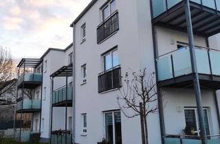 Wohnung mieten in Salierstraße, 56170 Bendorf, Barrierefreie - Wohnung - ab 55 Jahren !!! Betreutes Wohnen