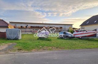 Immobilie kaufen in 63654 Büdingen, Grundstück - Bieterverfahren