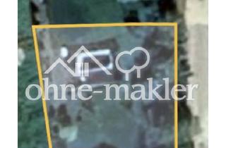 Immobilie kaufen in 84186 Vilsheim, Baugrundstück