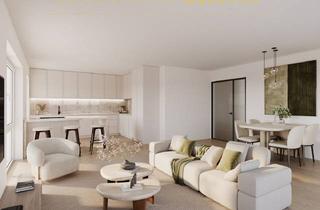 Wohnung kaufen in Schlesierweg 31, 31515 Wunstorf, Ihr Glück in Steinhude: Erdgeschosswohnung mit Terrasse und Garten!