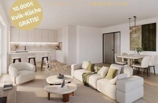 Wohnung kaufen in Schlesierweg 31, 31515 Wunstorf, Ihr Glück in Steinhude: Erdgeschosswohnung mit Terrasse und Garten!