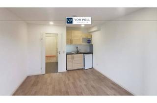 Wohnung mieten in 85072 Eichstätt, 2- Zimmer-Single-Apartment