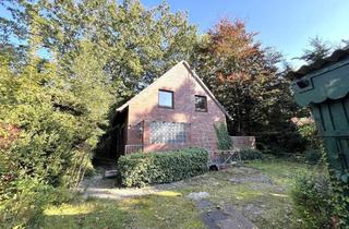 Einfamilienhaus kaufen in 24635 Rickling, EFH in Rickling