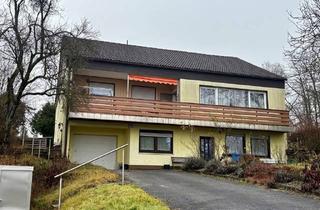 Haus kaufen in 94491 Hengersberg, Wohnhaus für Handwerker auf Erbpachtgrund ! Hengersberg !