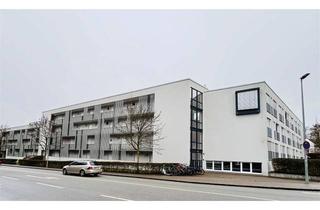 Wohnung kaufen in 93051 Regensburg, Studentenappartement in Regensburg incl. Tiefgaragenstellpatz