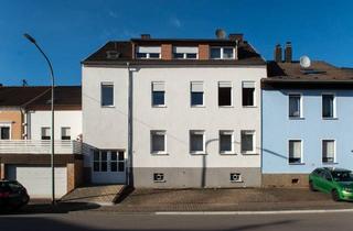 Haus kaufen in 66773 Schwalbach, Wohnen. Arbeiten. Vermieten.