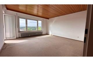 Haus kaufen in 73773 Aichwald, Zweifamilienhaus mit Potenzial in toller Wohnlage mit Aussicht