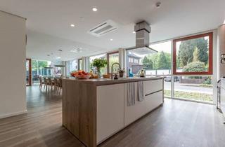 Wohnung kaufen in 48465 Schüttorf, Wohnen & Pflege im Einklang - sorgenfreies Leben im Alter