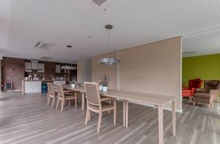 Wohnung kaufen in 48465 Schüttorf, Wohnen im Alter mit Pflegeunterstützung