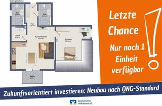 Wohnung kaufen in 48527 Nordhorn, Attraktives Investment mit steuerlichen Vorteilen