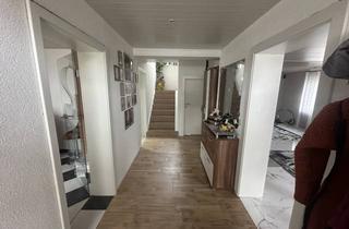 Einfamilienhaus kaufen in 36287 Breitenbach, Renoviertes Einfamilienhaus mit viel Platz für die ganze Familie!