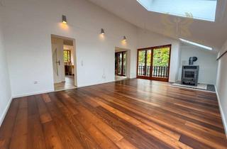 Wohnung kaufen in 94505 Bernried, 3-Zimmer Wohnung - Erstbezug