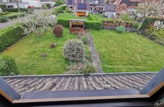 Einfamilienhaus kaufen in 58455 Witten, Renovierungsb. 1-2Familen Haus auf Erbpachtgrundstück