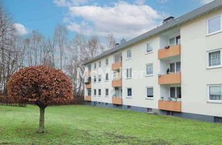 Wohnung kaufen in 32791 Lage, Für Kapitalanleger: Vermietete Whg. mit Potenzial in Lage