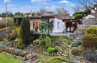 Haus kaufen in 17094 Groß Nemerow, Auszeit am Tollensesee: Renoviertes und möbliertes Wochenendhaus in Groß Nemerow