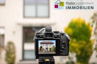 Wohnung kaufen in 33106 Paderborn, 6099 I Etagenwohnung zu kaufen in 33106 Paderborn